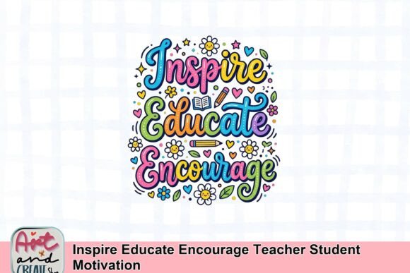 Bring Joy to Learning: The 