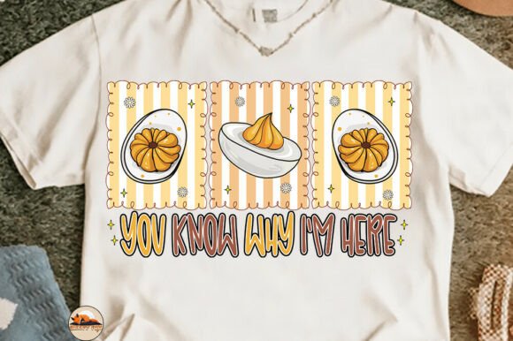 Funny Thanksgiving Fall Png Eggs Pumpkin: Your Ultimate Design Asset